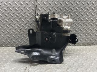 Блок abs TOYOTA PRIUS ZVW30 2ZR-FXE 47070-47050 3 ракурс