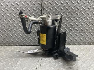 Блок abs TOYOTA PRIUS ZVW30 2ZR-FXE 47070-47050 4 ракурс