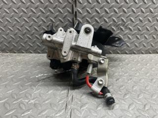 Блок abs TOYOTA PRIUS ZVW30 2ZR-FXE 47070-47050 5 ракурс