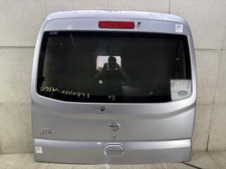 Дверь задняя NISSAN CLIPPER U71W 1 ракурс