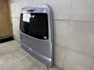 Дверь задняя NISSAN CLIPPER U71W 3 ракурс