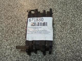 Тормозные колодки задние SUBARU LEGACY BG5 2 ракурс Тормозные колодки задние SUBARU LEGACY BG5 2 ракурс