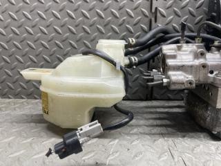 Главный тормозной цилиндр TOYOTA PRIUS ZVW30 2ZR-FXE 47270-47130 2 ракурс