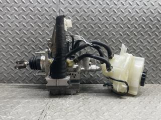 Главный тормозной цилиндр TOYOTA PRIUS ZVW30 2ZR-FXE 47210-47130 4 ракурс