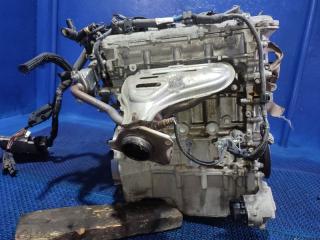 Двигатель TOYOTA PRIUS ZVW30 2ZR-FXE 1900037470, 5019284 2 ракурс