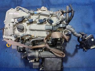 Двигатель TOYOTA PRIUS ZVW30 2ZR-FXE 1900037470, 5019284 3 ракурс
