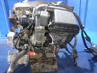 Двигатель TOYOTA PRIUS ZVW30 2ZR-FXE 1900037470, 5019284 4 ракурс