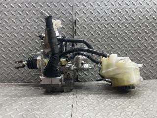 Главный тормозной цилиндр TOYOTA PRIUS ZVW30 2ZR-FXE 47270-47130 4 ракурс