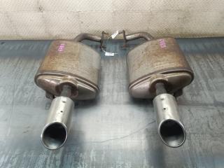 Глушитель NISSAN TEANA L33 QR25DE 201103TA0B, 201003TA0B 1 ракурс