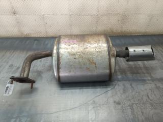 Глушитель NISSAN TEANA L33 QR25DE 201103TA0B, 201003TA0B 2 ракурс