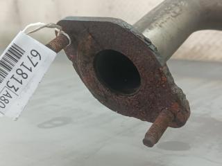 Глушитель NISSAN TEANA L33 QR25DE 201103TA0B, 201003TA0B 5 ракурс