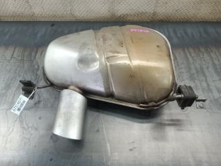 Глушитель BMW X1 E84 N46B20BD 759897901, 14097610 1 ракурс Глушитель BMW X1 E84 N46B20BD 759897901, 14097610 1 ракурс
