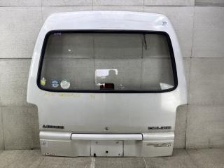 Дверь задняя MITSUBISHI DELICA P15W MB907549 1 ракурс