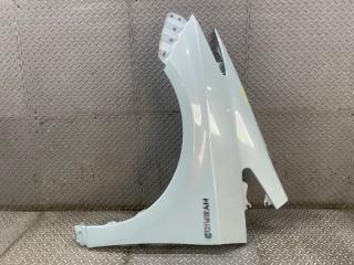 Крыло левое переднее TOYOTA PRIUS ZVW30 5380247050 1 ракурс
