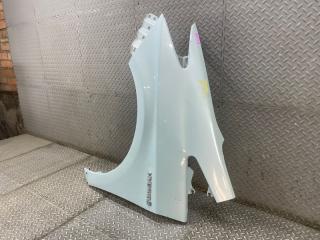 Крыло левое переднее TOYOTA PRIUS ZVW30 5380247050 2 ракурс