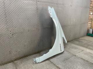 Крыло левое переднее TOYOTA PRIUS ZVW30 5380247050 3 ракурс