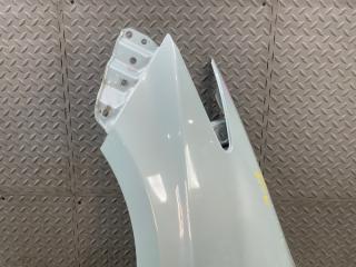 Крыло левое переднее TOYOTA PRIUS ZVW30 5380247050 4 ракурс