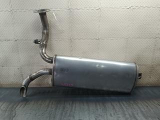 Глушитель HONDA JADE FR4 LEB SG-662 1 ракурс Глушитель HONDA JADE FR4 LEB SG-662 1 ракурс
