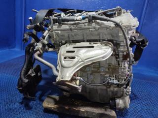 Двигатель TOYOTA PRIUS ZVW30 2ZR-FXE 1900037470, R010800 2 ракурс