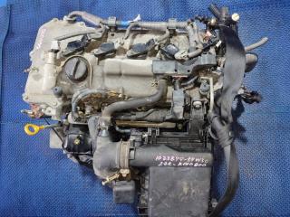 Двигатель TOYOTA PRIUS ZVW30 2ZR-FXE 1900037470, R010800 3 ракурс