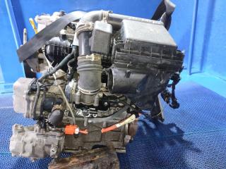 Двигатель TOYOTA PRIUS ZVW30 2ZR-FXE 1900037470, R010800 4 ракурс