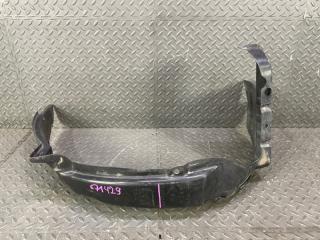 Подкрылок правый передний SUZUKI JIMNY JB23W 7248181AA0 1 ракурс