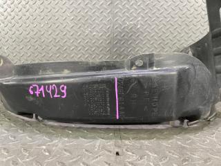 Подкрылок правый передний SUZUKI JIMNY JB23W 7248181AA0 4 ракурс