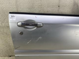 Дверь правая передняя SUBARU FORESTER SG5 KAT 4 ракурс