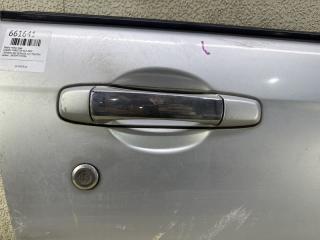 Дверь правая передняя SUBARU FORESTER SG5 KAT 5 ракурс