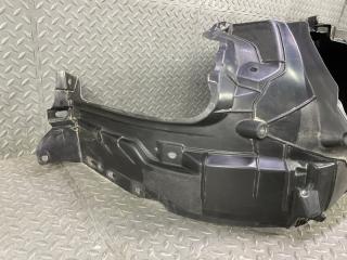 Подкрылок правый передний NISSAN X-TRAIL NT31 63840JG30A 2 ракурс