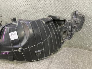Подкрылок правый передний NISSAN X-TRAIL NT31 63840JG30A 4 ракурс