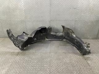 Подкрылок правый передний NISSAN X-TRAIL NT31 63840JG30A 5 ракурс