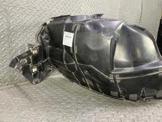 Подкрылок левый передний NISSAN SERENA GC27 MR20DD 638435TL1A 2 ракурс