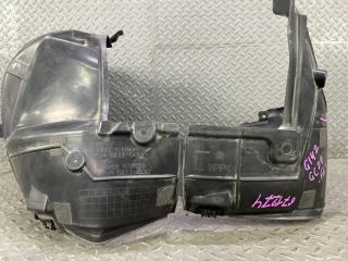 Подкрылок левый передний NISSAN SERENA GC27 MR20DD 638435TL1A 4 ракурс