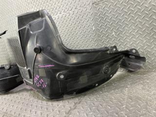 Подкрылок левый передний NISSAN SERENA GC27 MR20DD 638435TL1A 5 ракурс