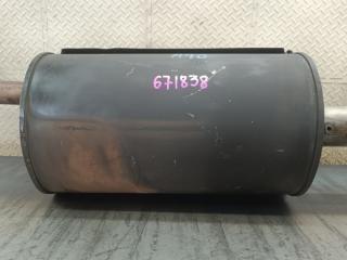 Глушитель HONDA CR-V RE3 K24A VTEC 048 2 ракурс
