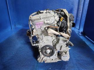 Двигатель TOYOTA PRIUS ZVW30 2ZR-FXE 1900037470, 4820380 1 ракурс