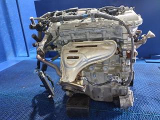 Двигатель TOYOTA PRIUS ZVW30 2ZR-FXE 1900037470, 4820380 2 ракурс