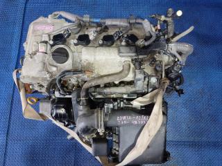 Двигатель TOYOTA PRIUS ZVW30 2ZR-FXE 1900037470, 4820380 3 ракурс