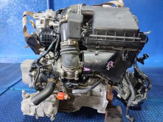 Двигатель TOYOTA PRIUS ZVW30 2ZR-FXE 1900037470, 4820380 5 ракурс