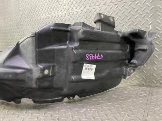 Подкрылок правый передний TOYOTA PASSO KGC10 53875-B1020 4 ракурс