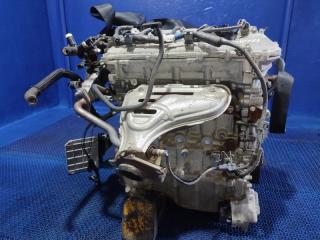 Двигатель TOYOTA PRIUS ZVW30 2ZR-FXE 1900037470, 4652634 2 ракурс