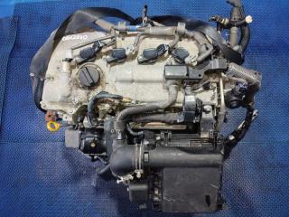Двигатель TOYOTA PRIUS ZVW30 2ZR-FXE 1900037470, 4652634 3 ракурс