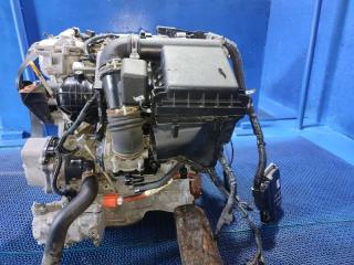 Двигатель TOYOTA PRIUS ZVW30 2ZR-FXE 1900037470, 4652634 4 ракурс