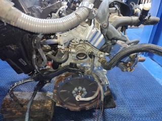 Двигатель TOYOTA PRIUS ZVW30 2ZR-FXE 1900037470, 4652634 5 ракурс