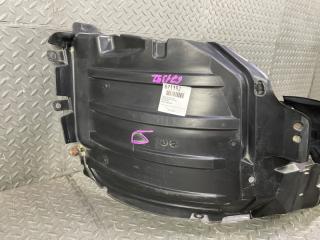 Подкрылок левый передний TOYOTA RUSH J210E 53876-B4010 2 ракурс