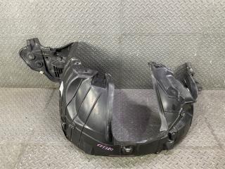 Подкрылок левый передний NISSAN X-TRAIL NT31 63843JG00A 1 ракурс