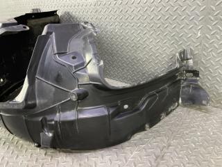 Подкрылок левый передний NISSAN X-TRAIL NT31 63843JG00A 4 ракурс