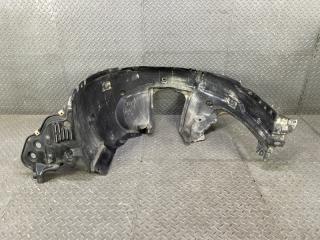 Подкрылок левый передний NISSAN X-TRAIL NT31 63843JG00A 5 ракурс