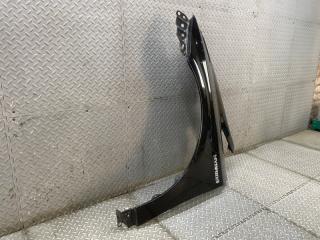 Крыло левое переднее TOYOTA PRIUS ZVW30 5380247050 3 ракурс